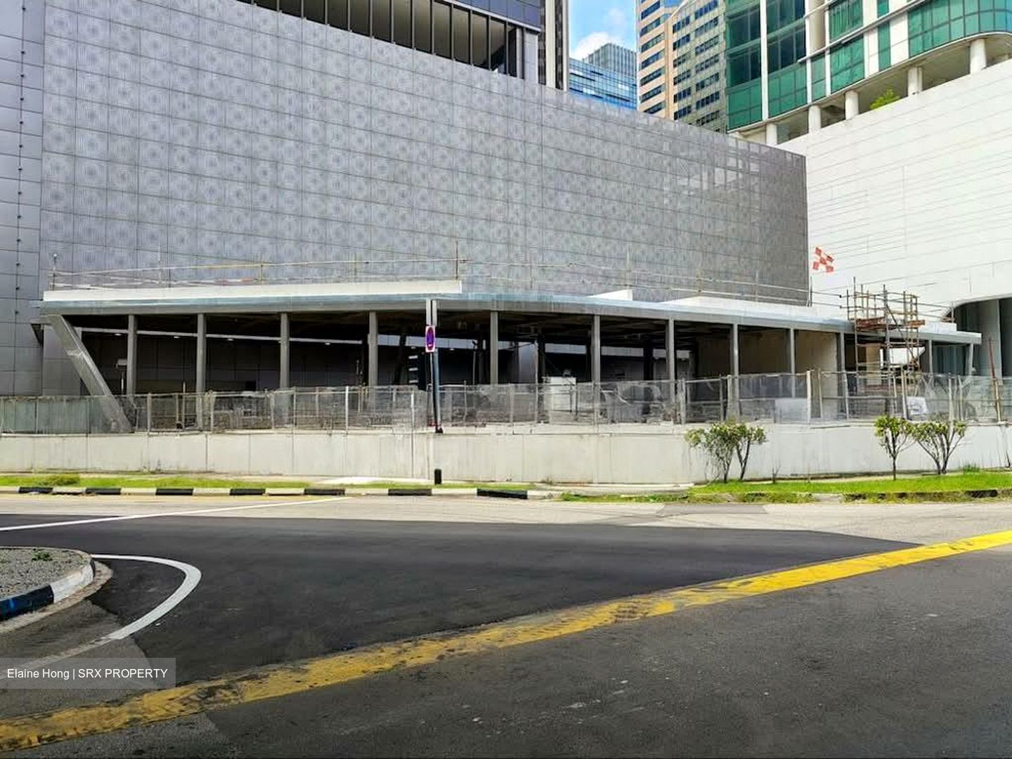 Eon Shenton (D2), Shop House #555569471